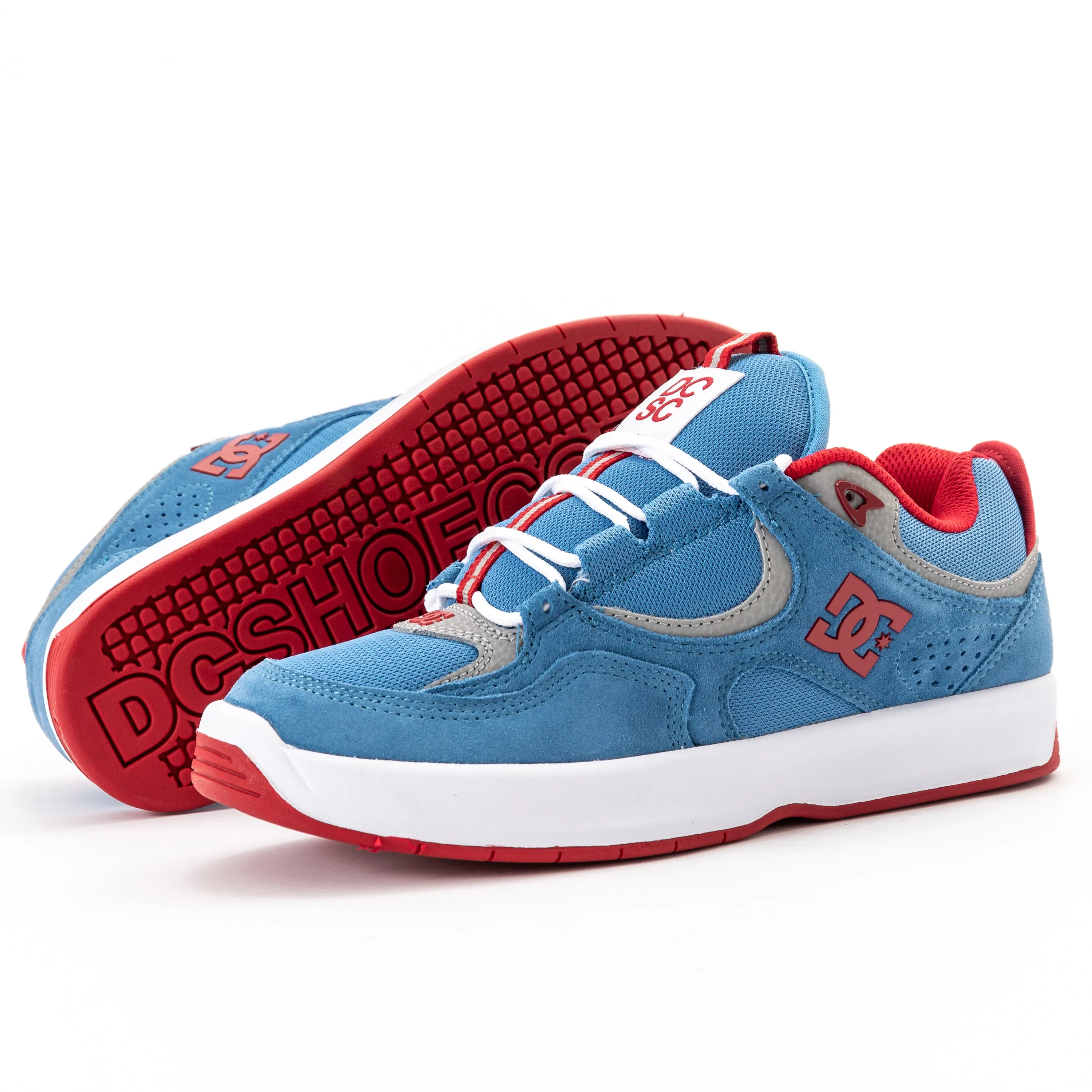 DC - Kalynx Zero S (Carolina Blue) *SALE