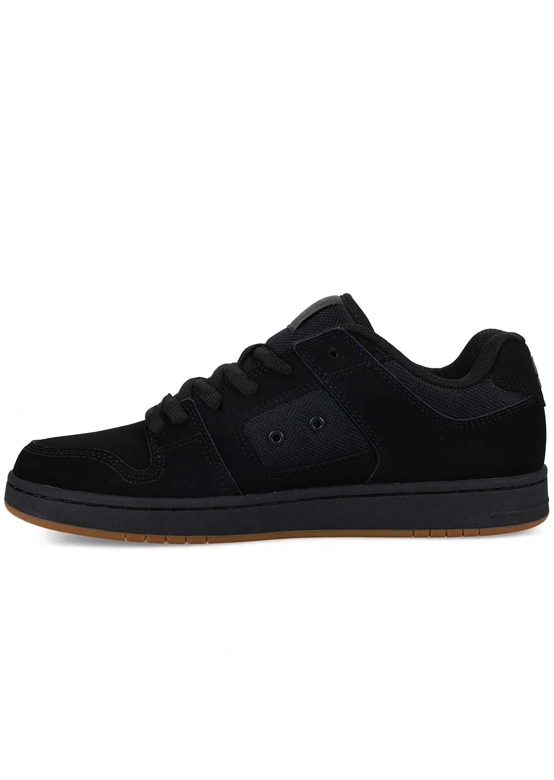 DC Men's Manteca 4 Skate Shoes