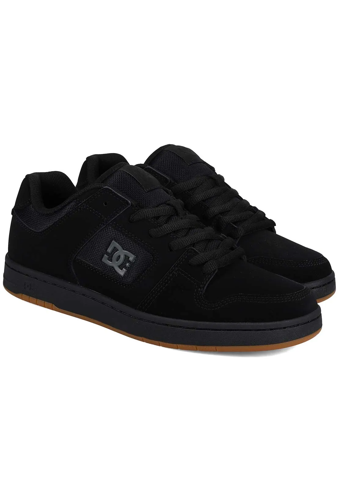 DC Men's Manteca 4 Skate Shoes