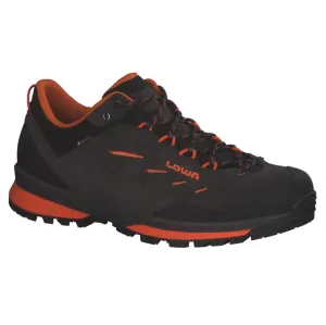 Delago GTX Lo Suede  Men's Hiking Shoes