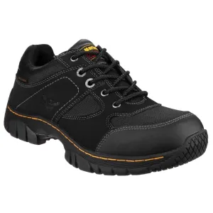 Dr Martens Gunaldo Safety Shoe S1 Black