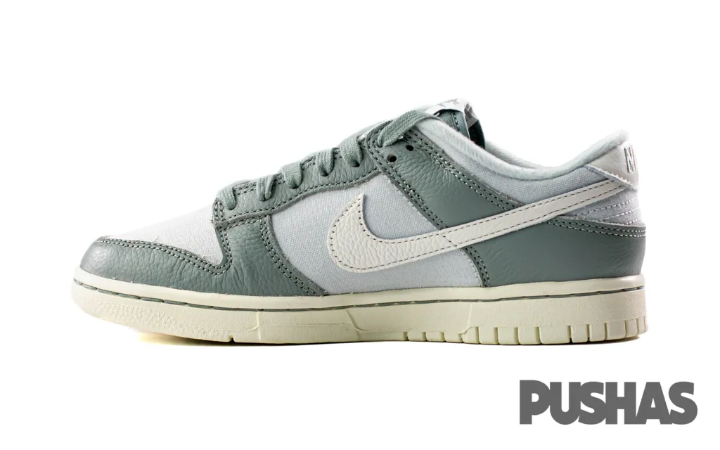 Dunk Low 'Mica Green' (2023)