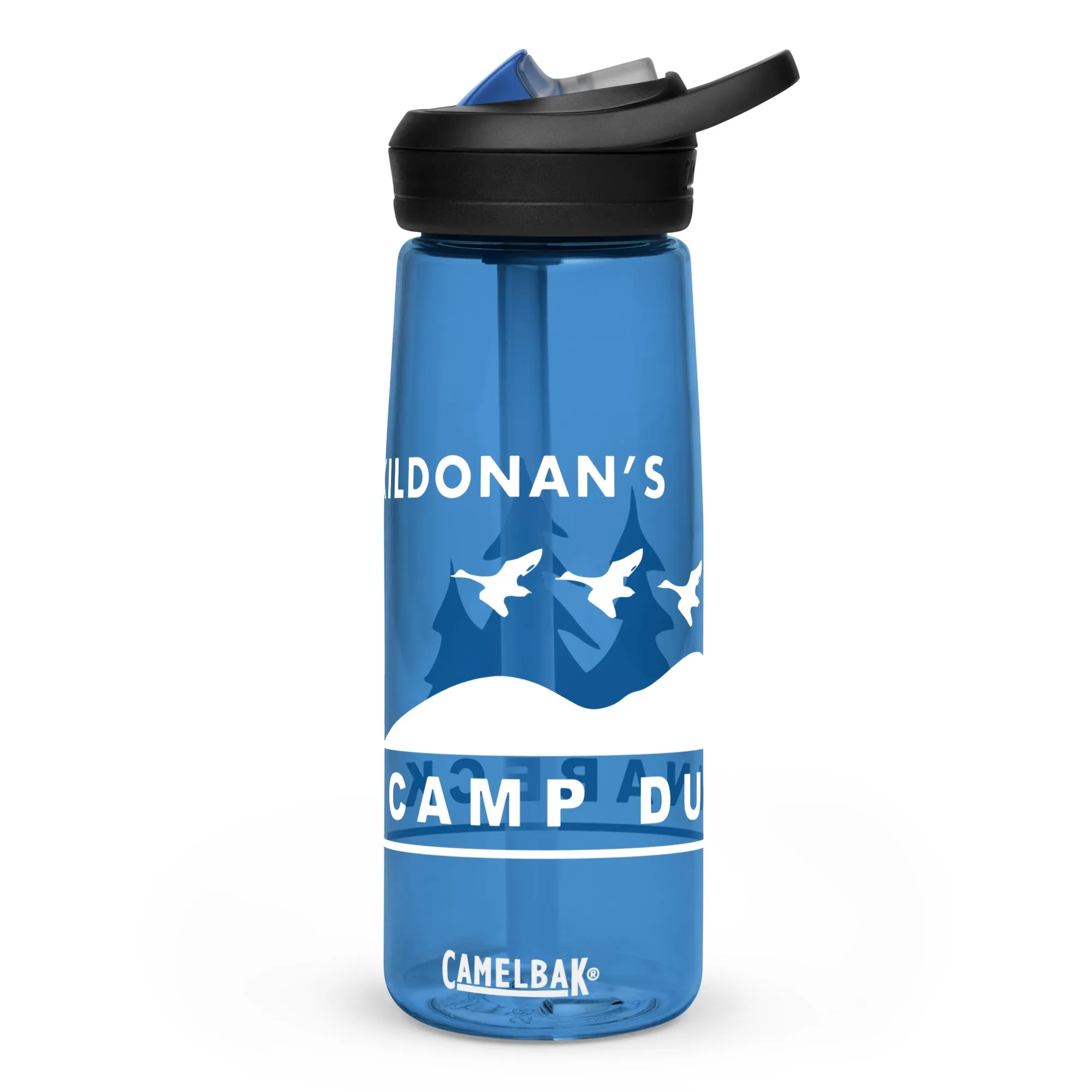 Dunnabeck CamelBak Eddy® Water Bottle