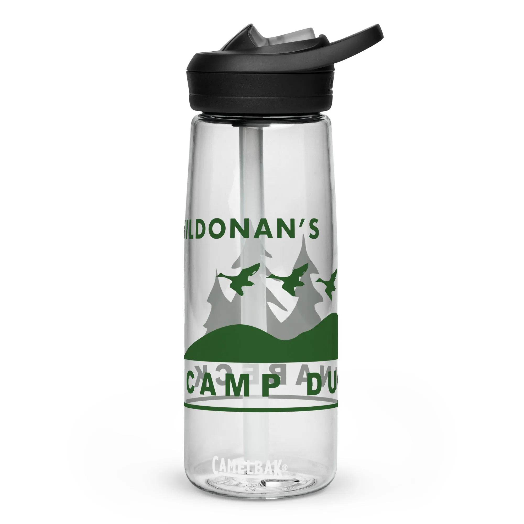 Dunnabeck CamelBak Eddy® Water Bottle