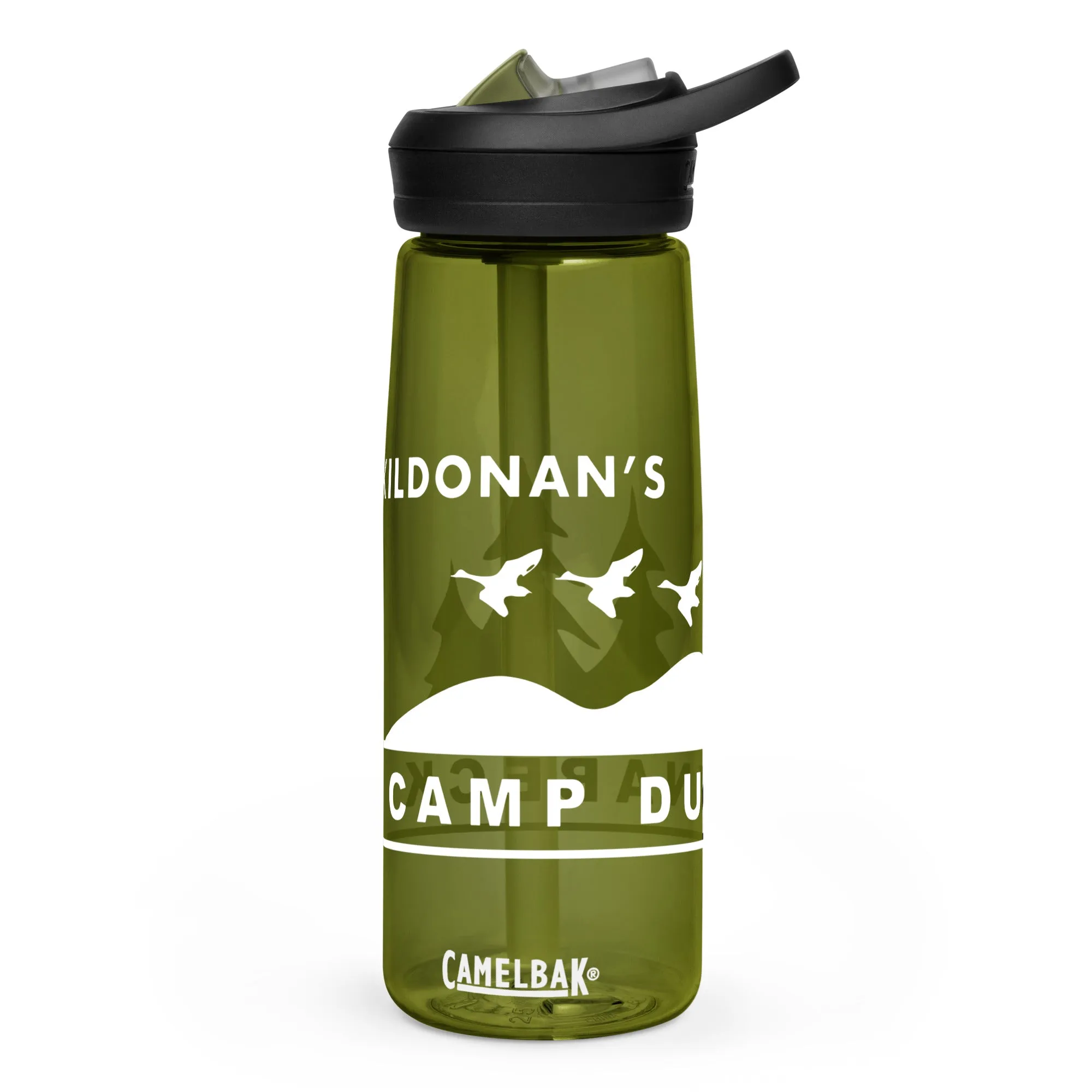 Dunnabeck CamelBak Eddy® Water Bottle