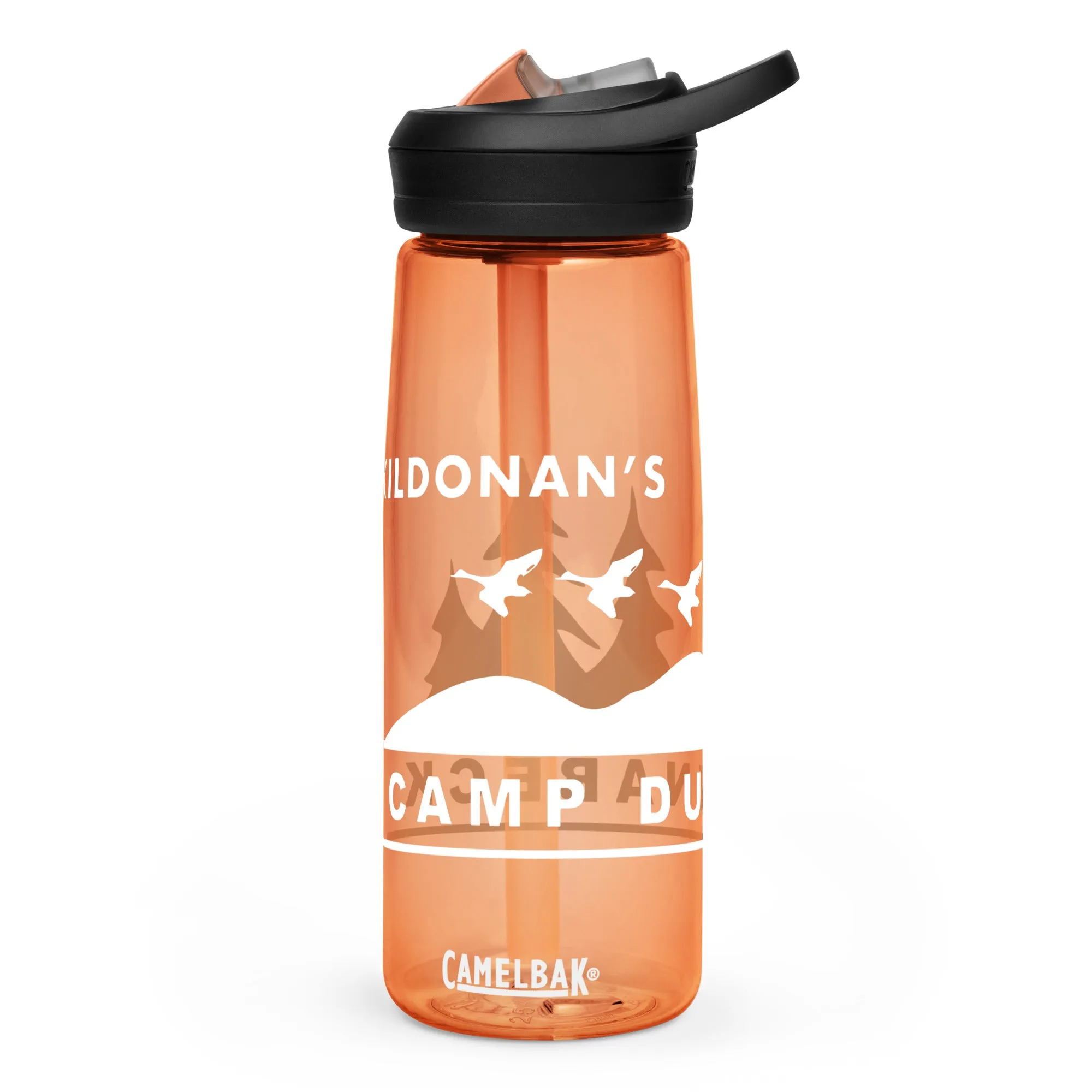 Dunnabeck CamelBak Eddy® Water Bottle