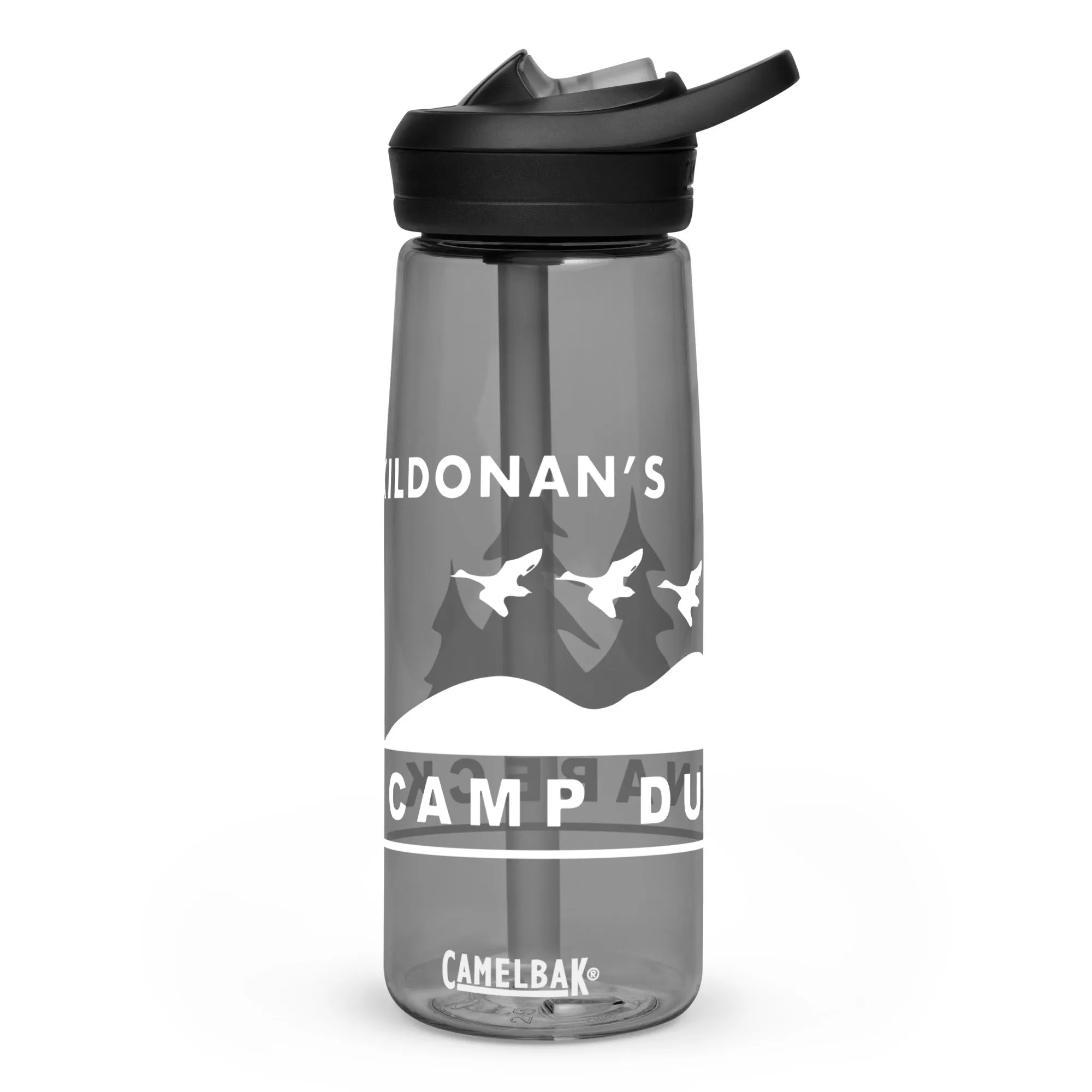 Dunnabeck CamelBak Eddy® Water Bottle