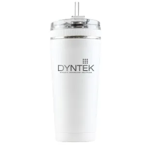 DYNTEK Custom 26oz Flex Bottle