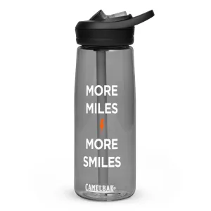 EC Camelback Bottle