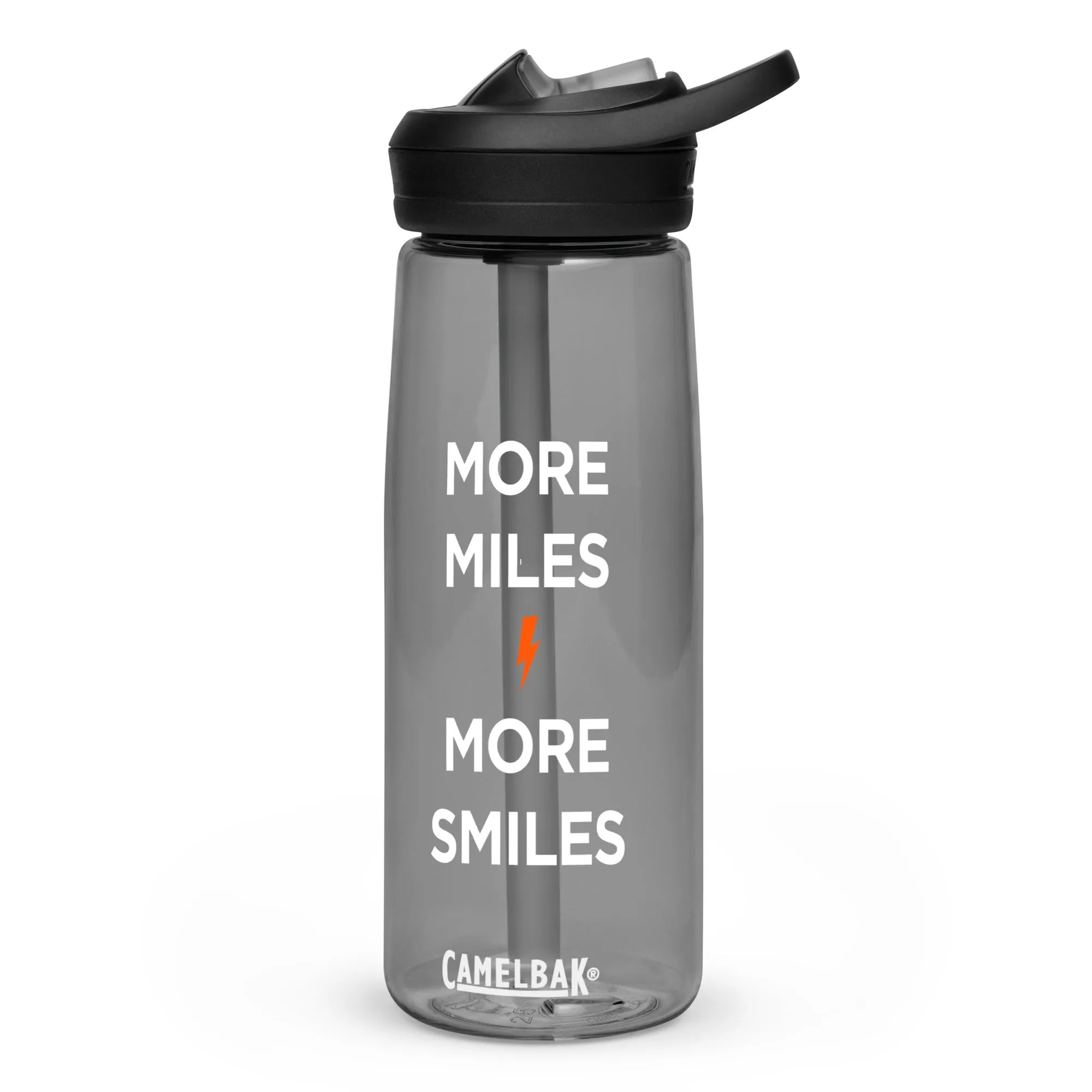 EC Camelback Bottle