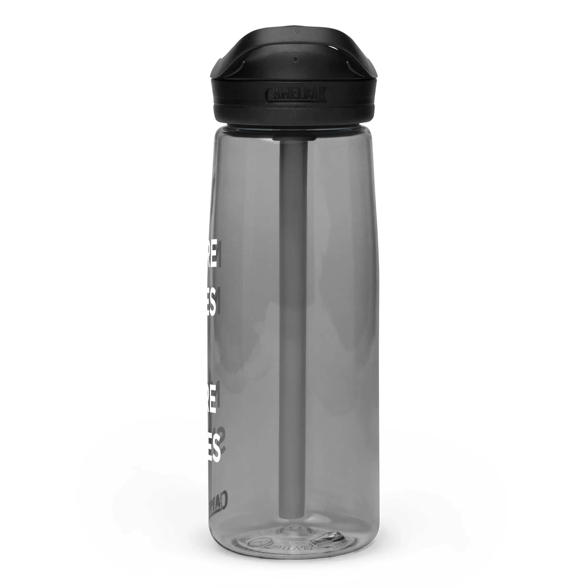 EC Camelback Bottle