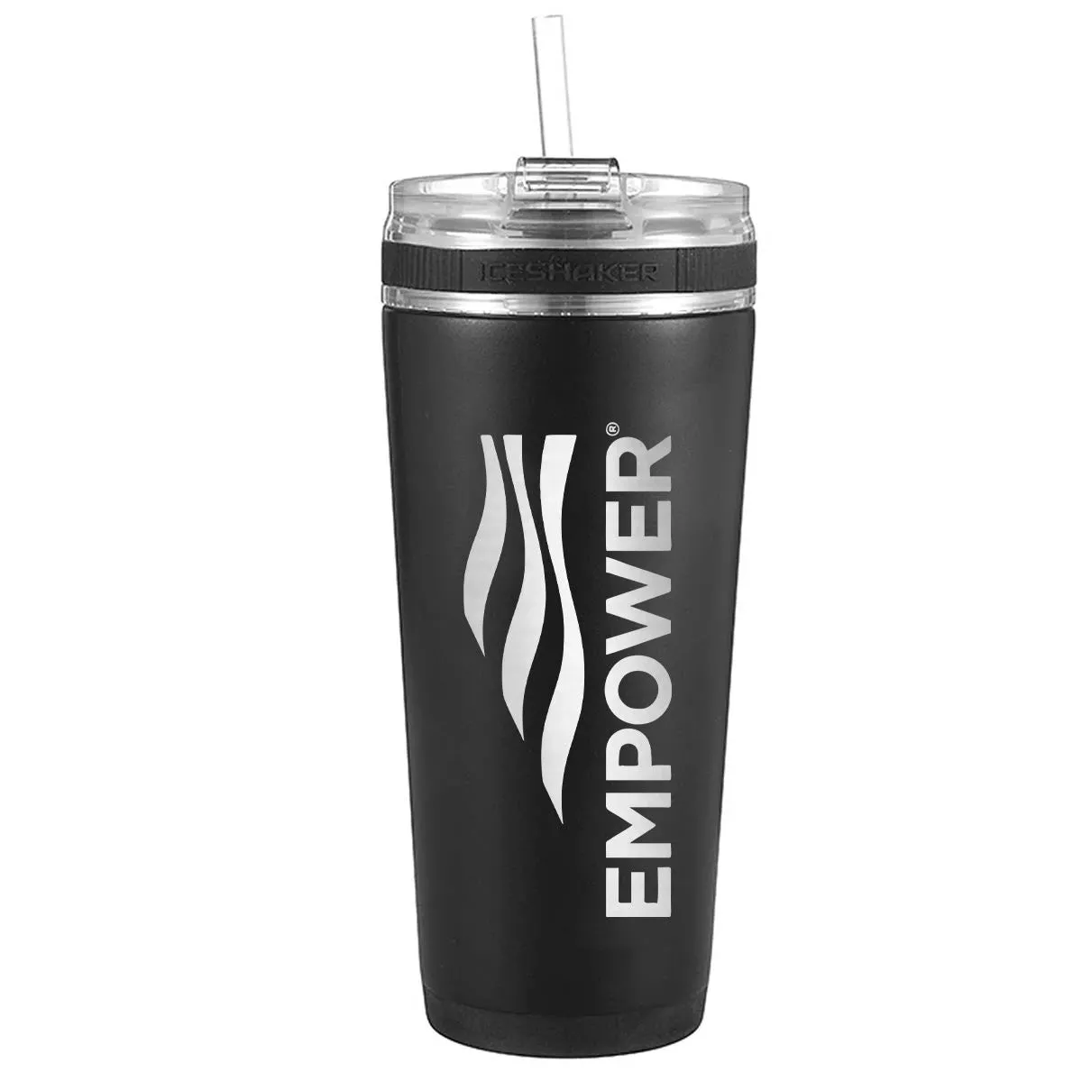 Empower Financial Custom 26oz Bottle