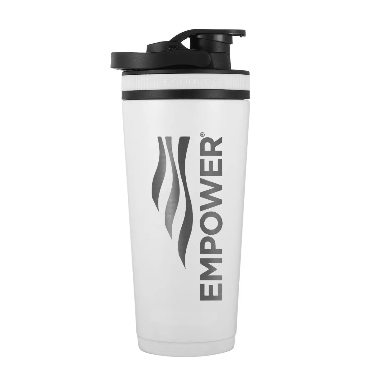 Empower Financial Custom 26oz Bottle