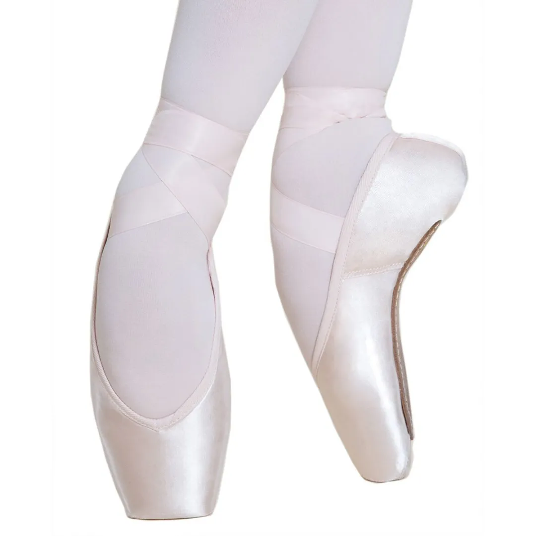 Energetiks Thea Hard Pointe Shoe