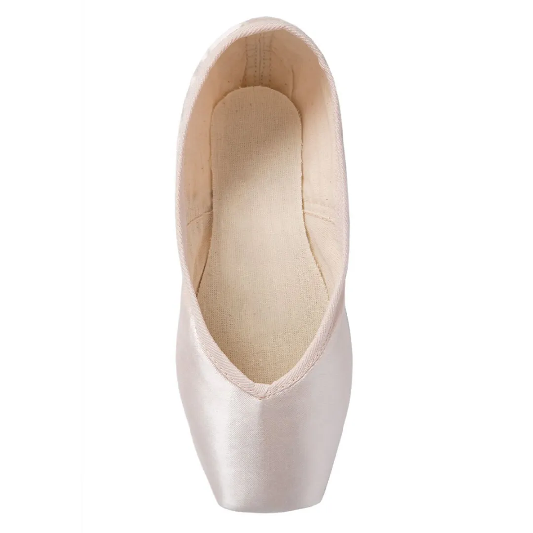 Energetiks Thea Hard Pointe Shoe