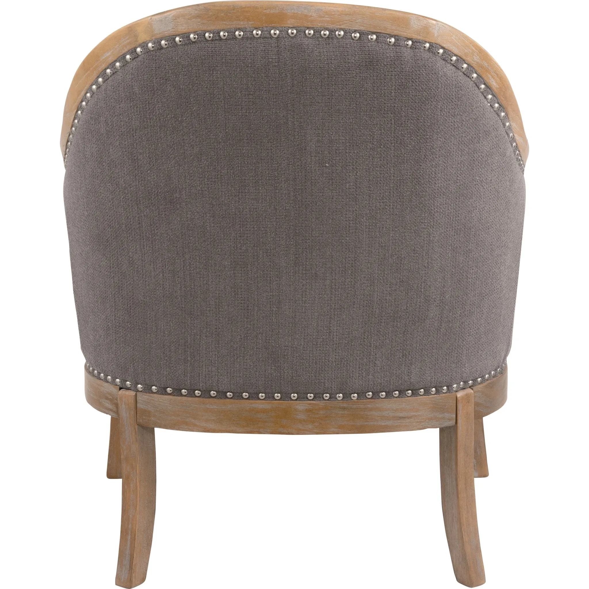 Engineer Accent Chair