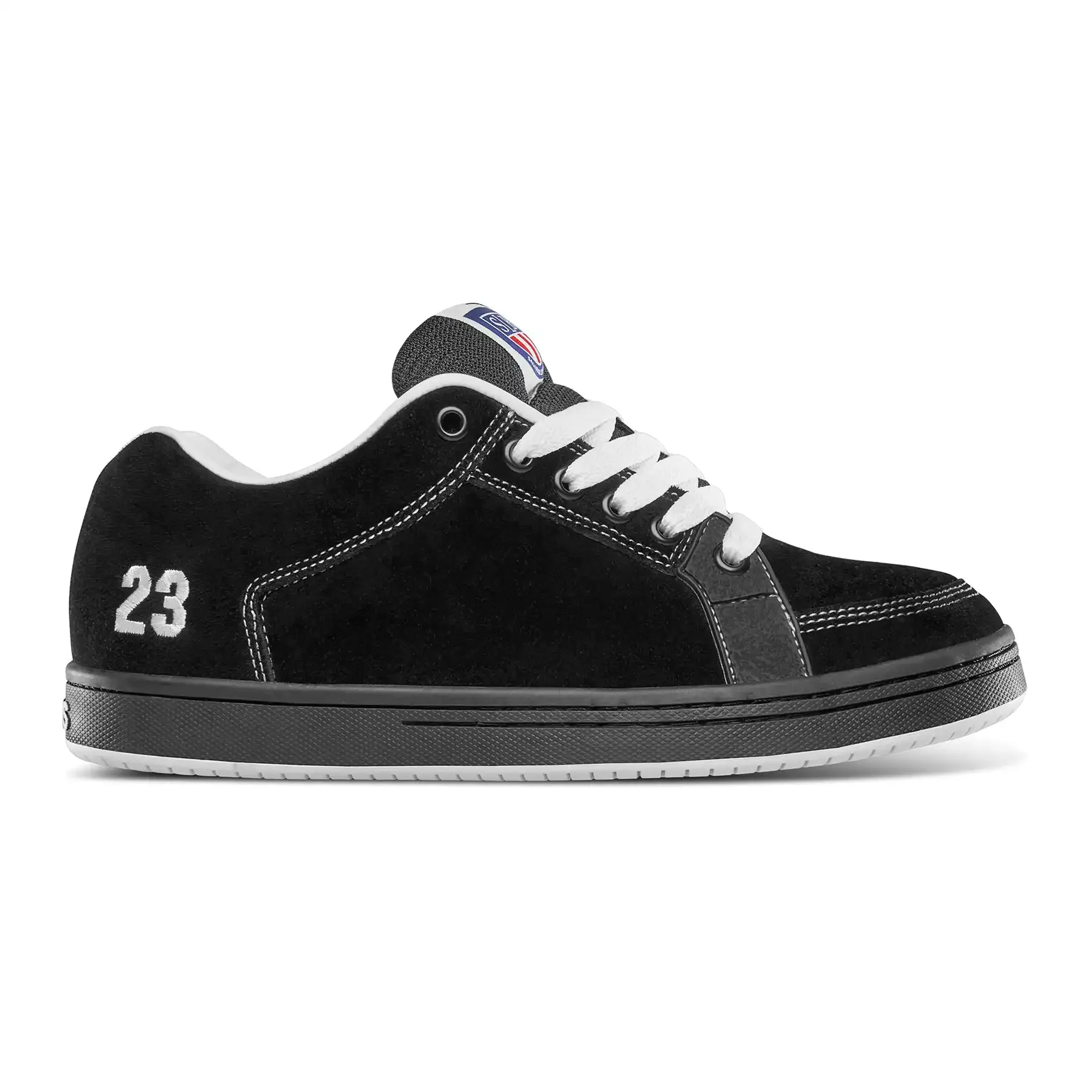 Etnies Sal 23 Skate Shoe