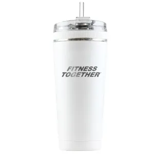 Fitness Together Custom 26oz Flex Bottle