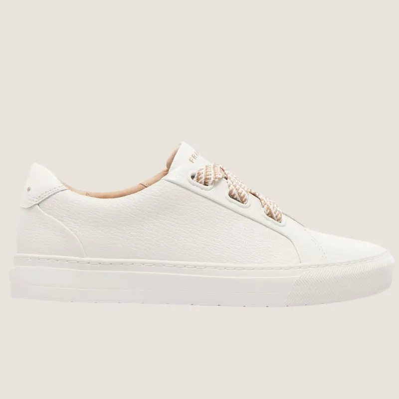 FRANKIE4 Mya Tumbled Sneaker