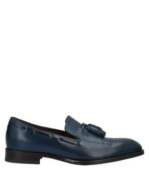 Fratelli Rossetti Man Loafer Dark blue 10.5 UK