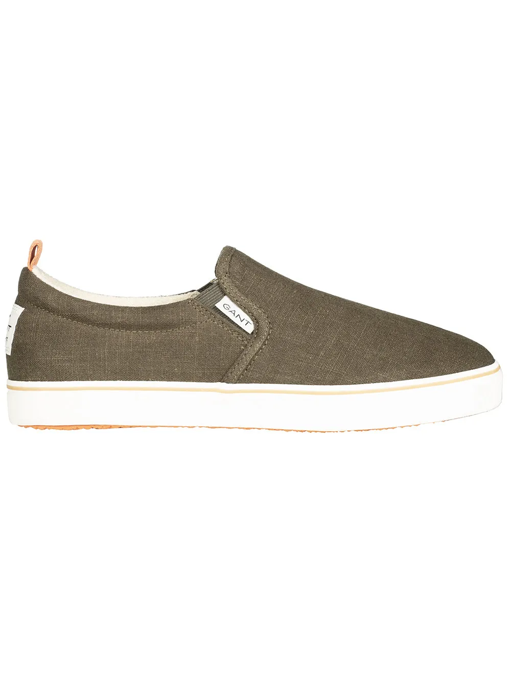 Frenzo Sneaker Ivy Green