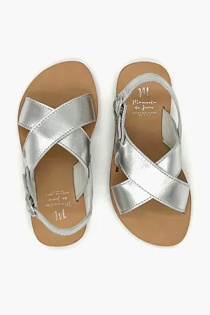 Girls Sandals Manuela de Juan Laura Jupiter