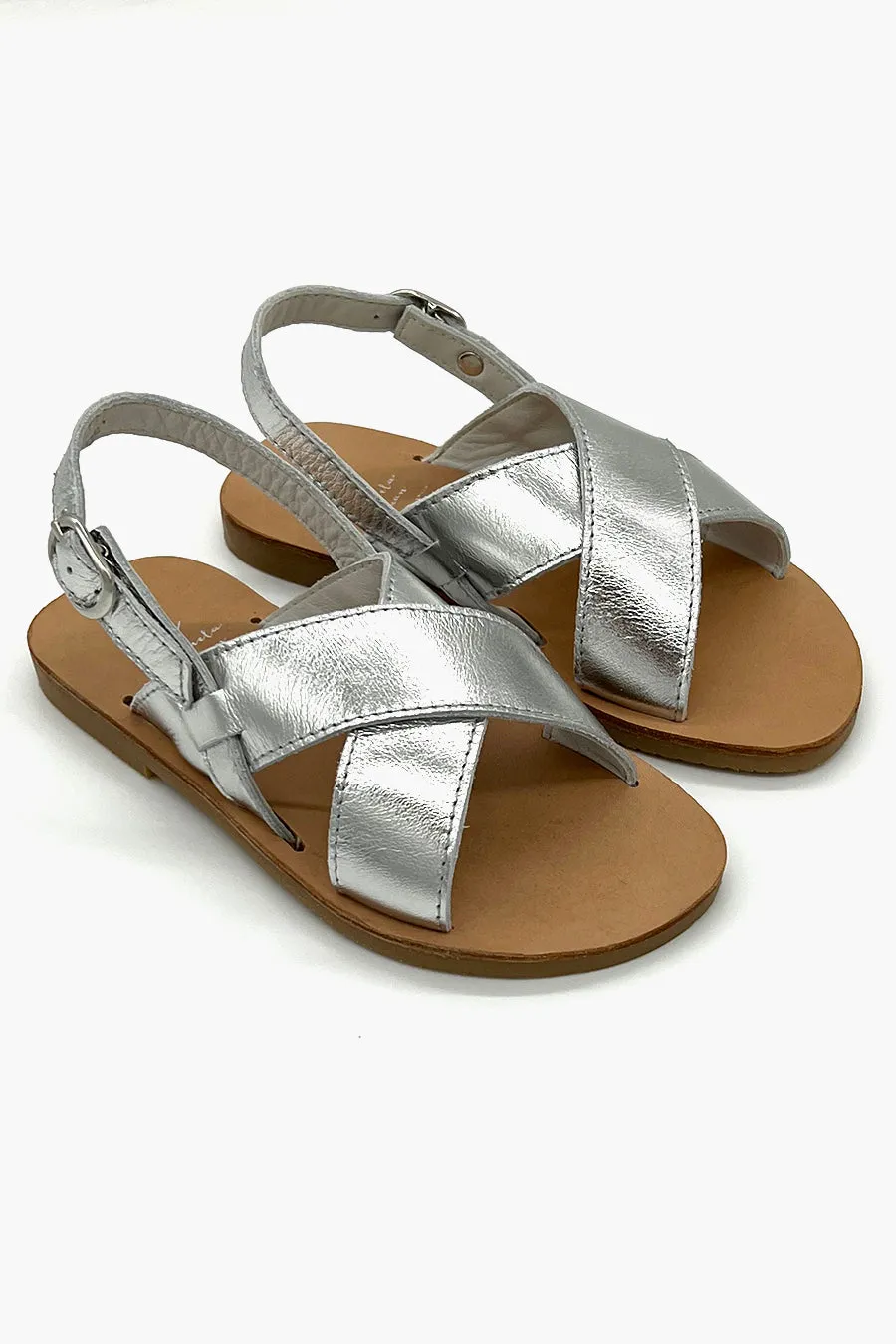 Girls Sandals Manuela de Juan Laura Jupiter