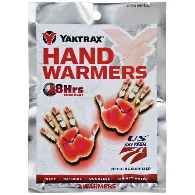 Hand Warmer