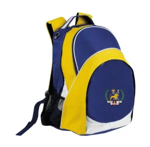 INGLEBURN RSL SOFTBALL - Backpack