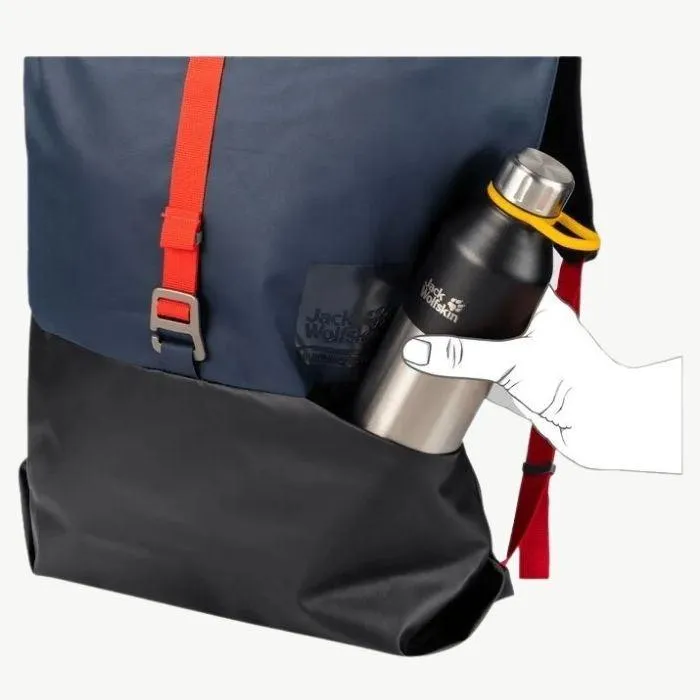 jack wolfskin Kole 0.5 Vacuum Flask