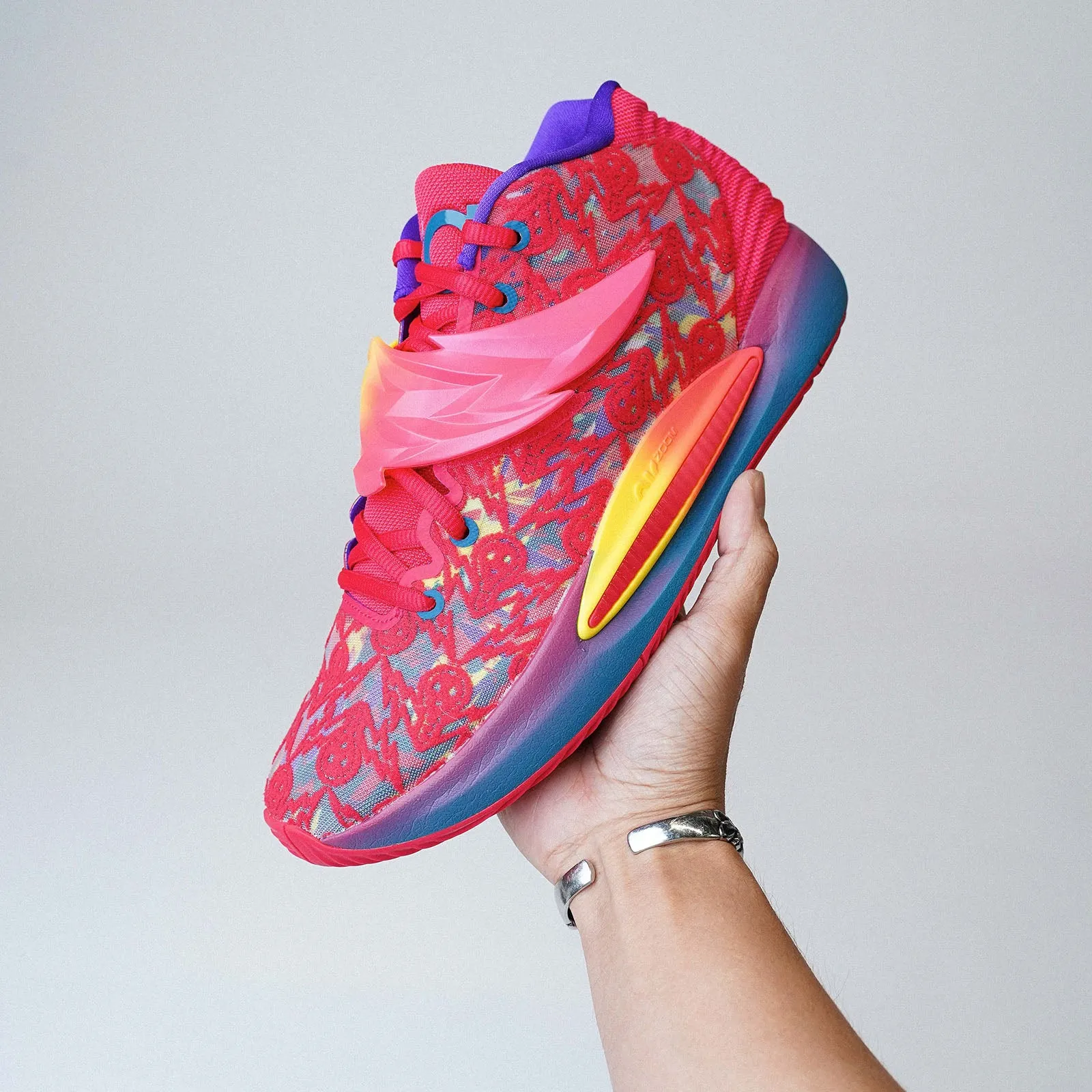 KD14 - 'Ron English Light Cult Crypto Club'