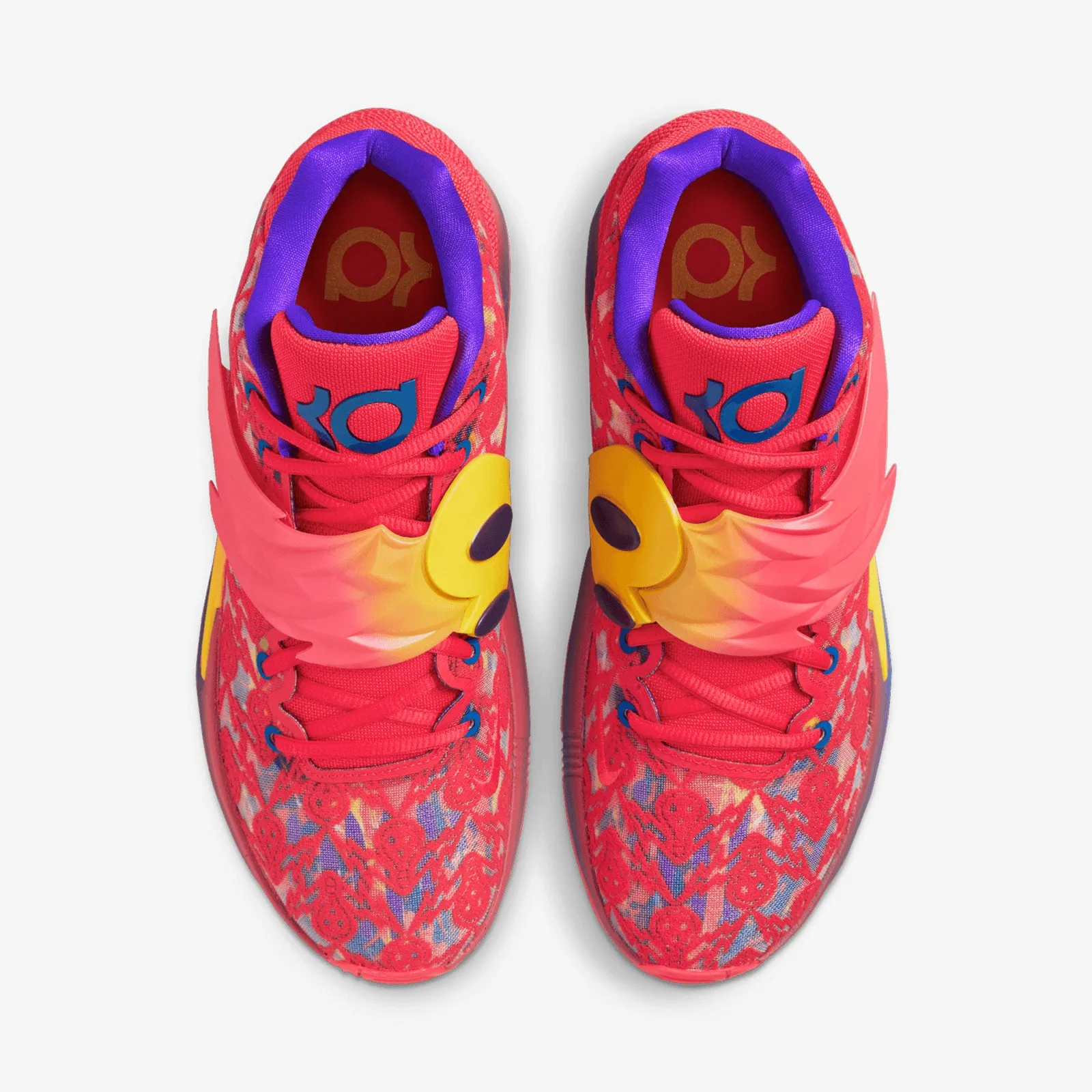 KD14 - 'Ron English Light Cult Crypto Club'