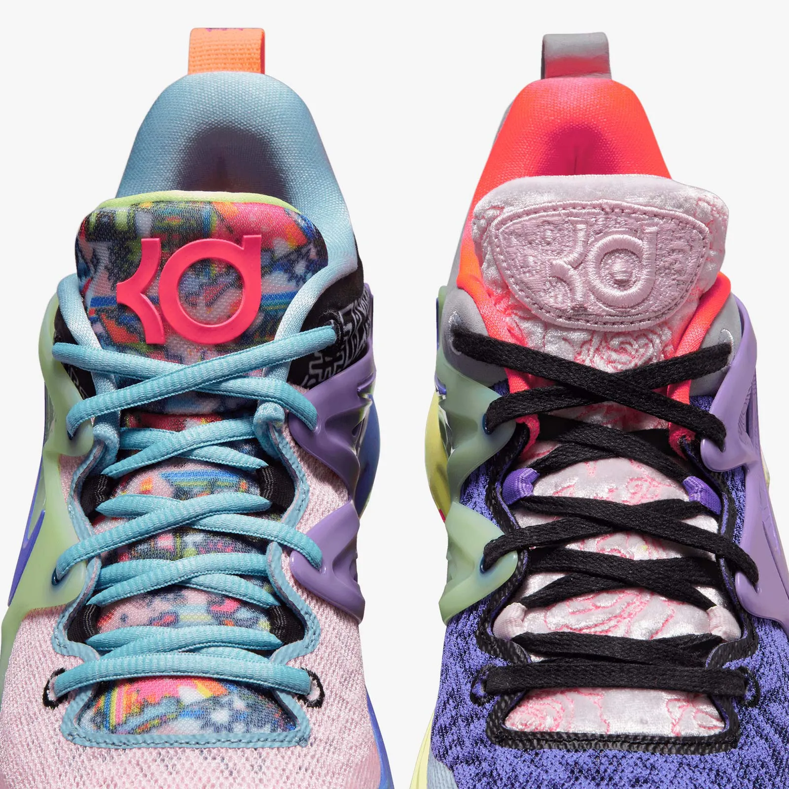 KD15 NRG - 'What The'