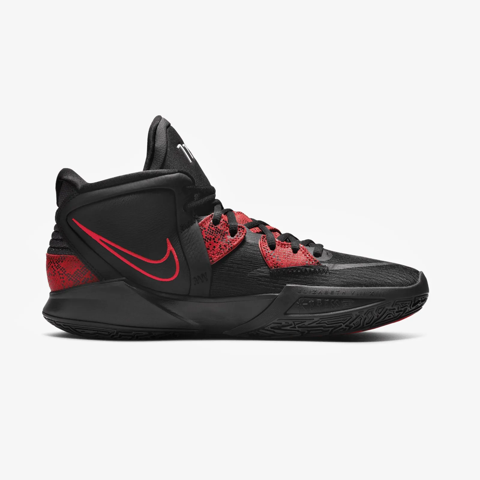 Kyrie Infinity - 'Bred'