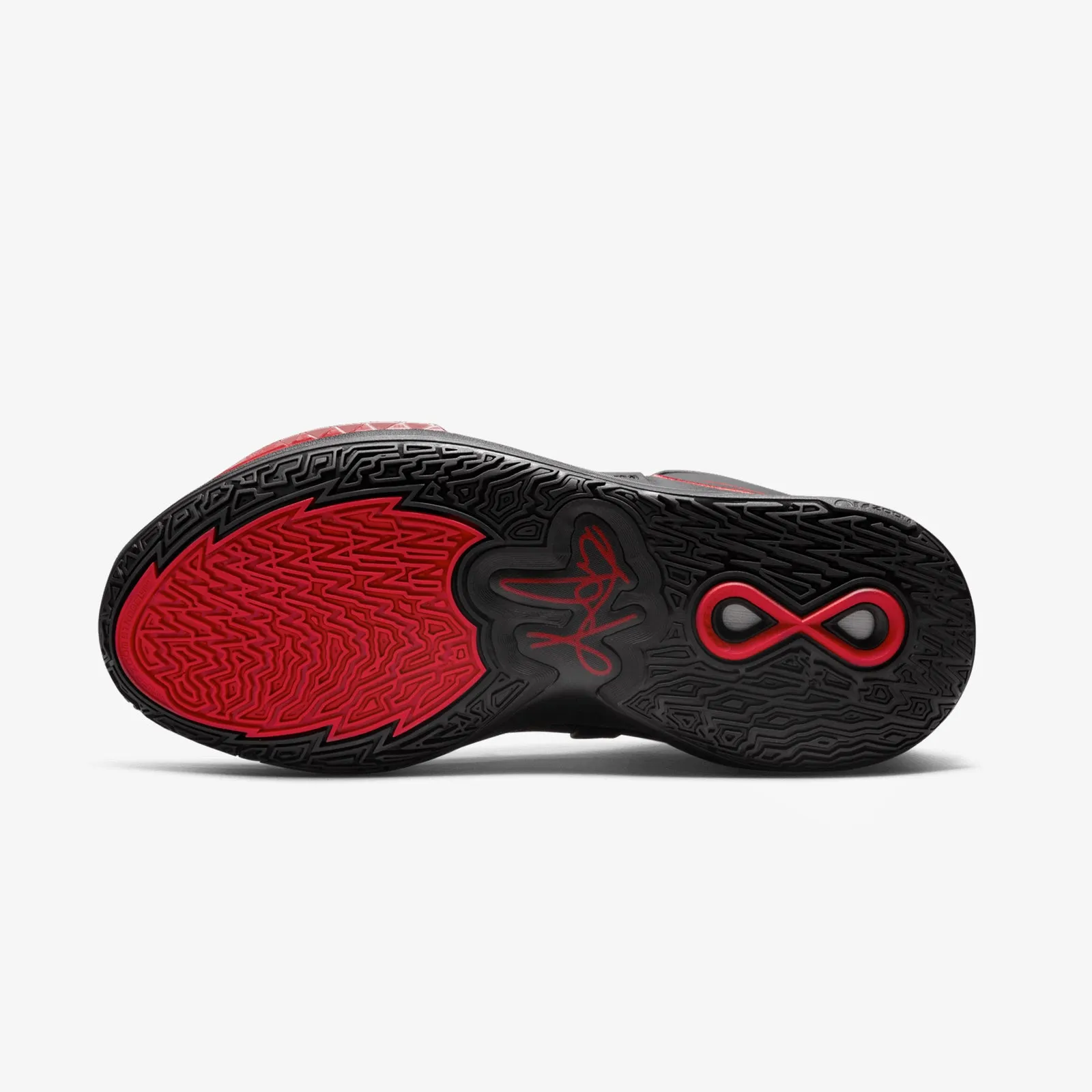 Kyrie Infinity - 'Bred'