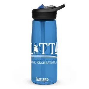 Littleton Park & Rec CamelBak Eddy® Water Bottle