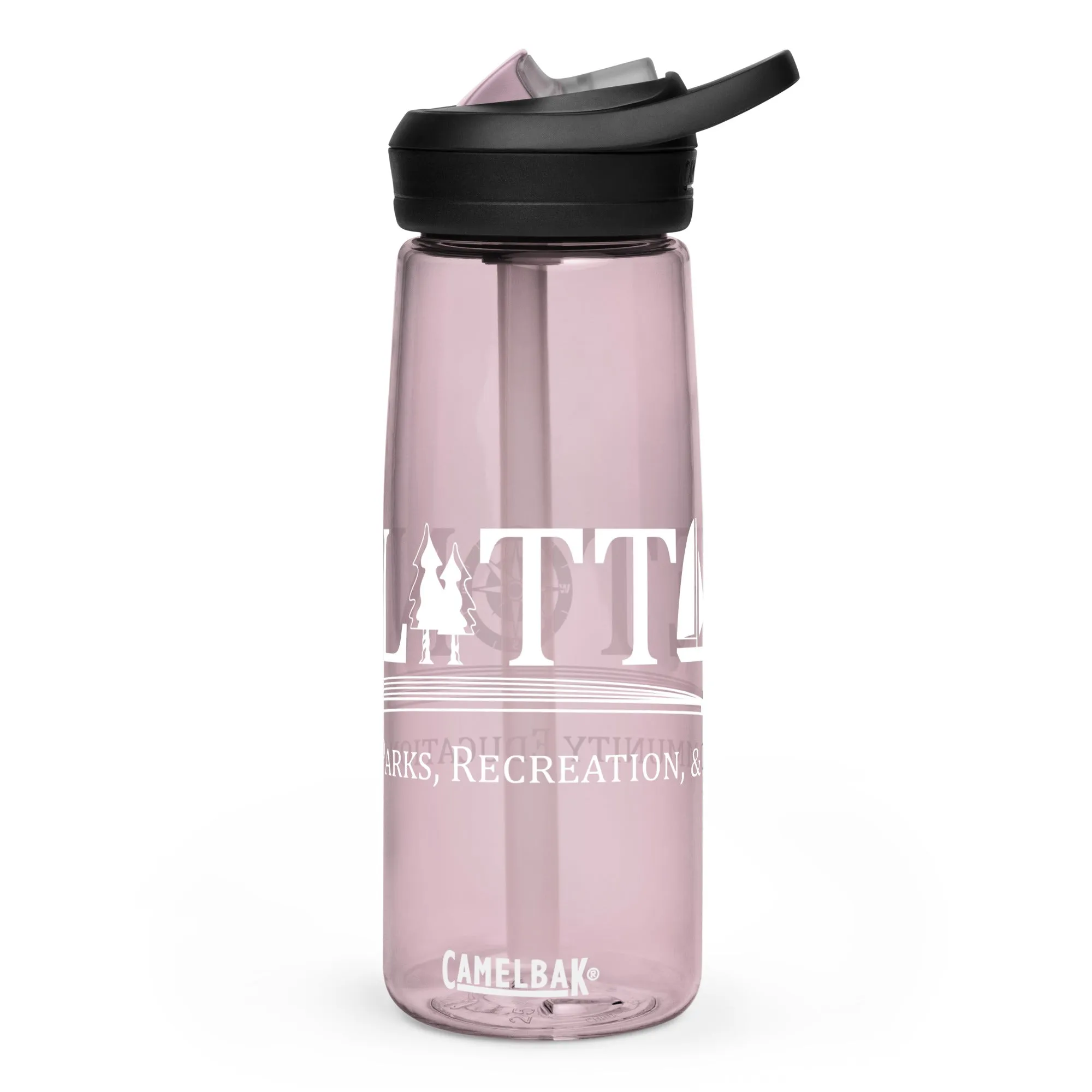 Littleton Park & Rec CamelBak Eddy® Water Bottle