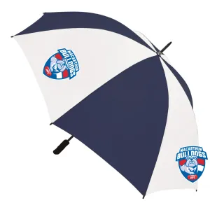 MACARTHUR BULLDOGS JAFC - Umbrella