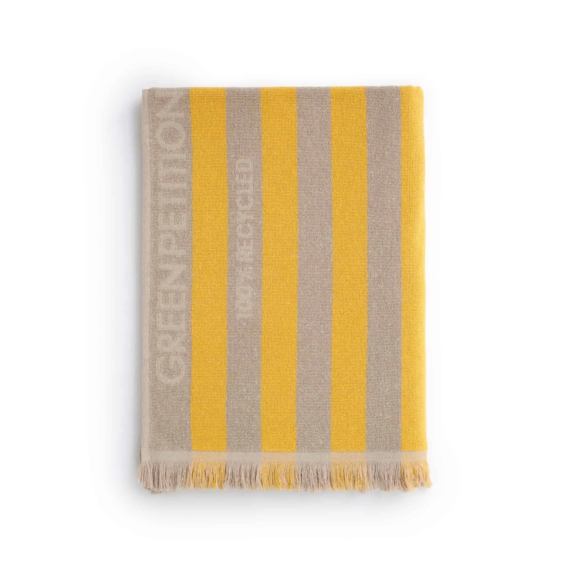 Maris Amber Beach Towel