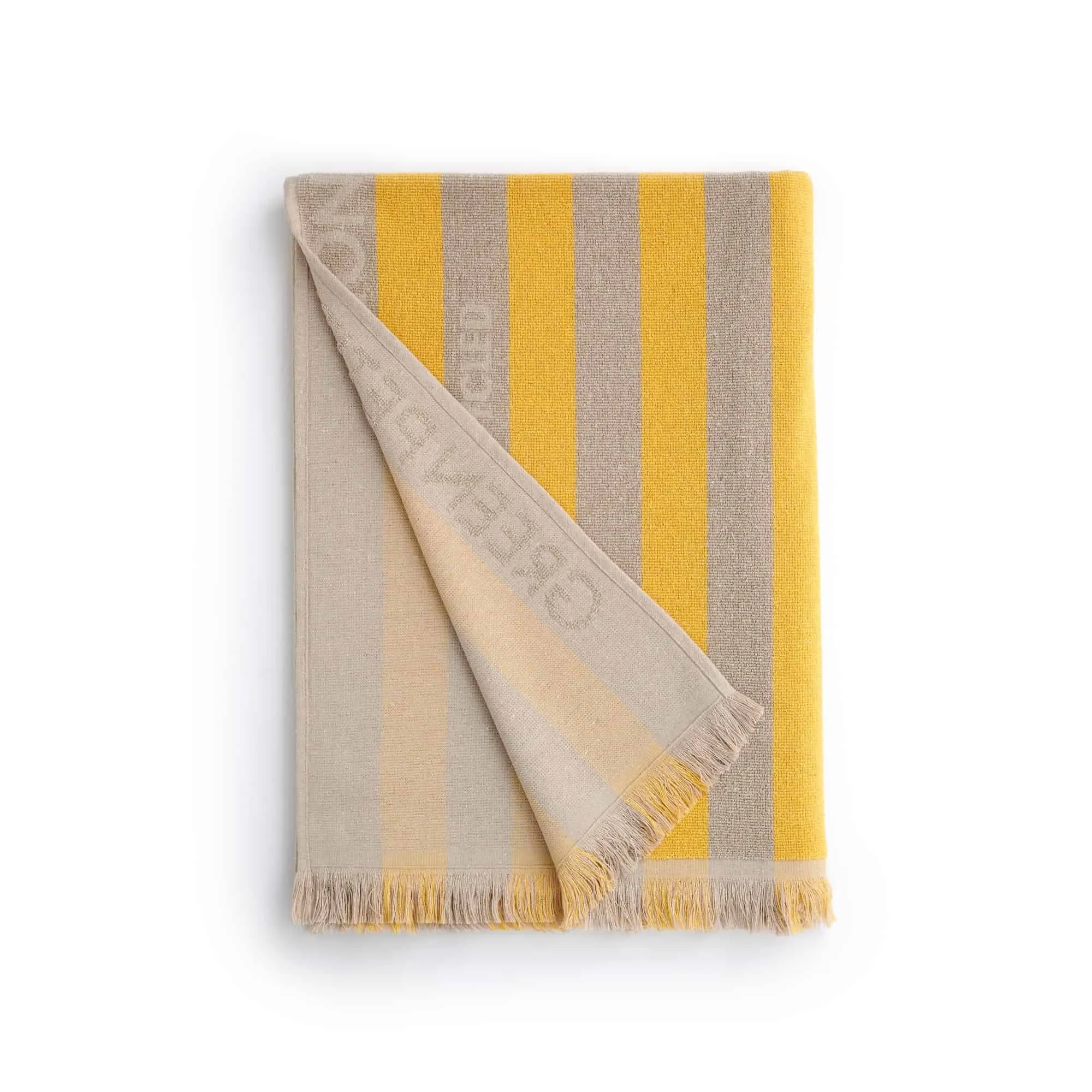 Maris Amber Beach Towel