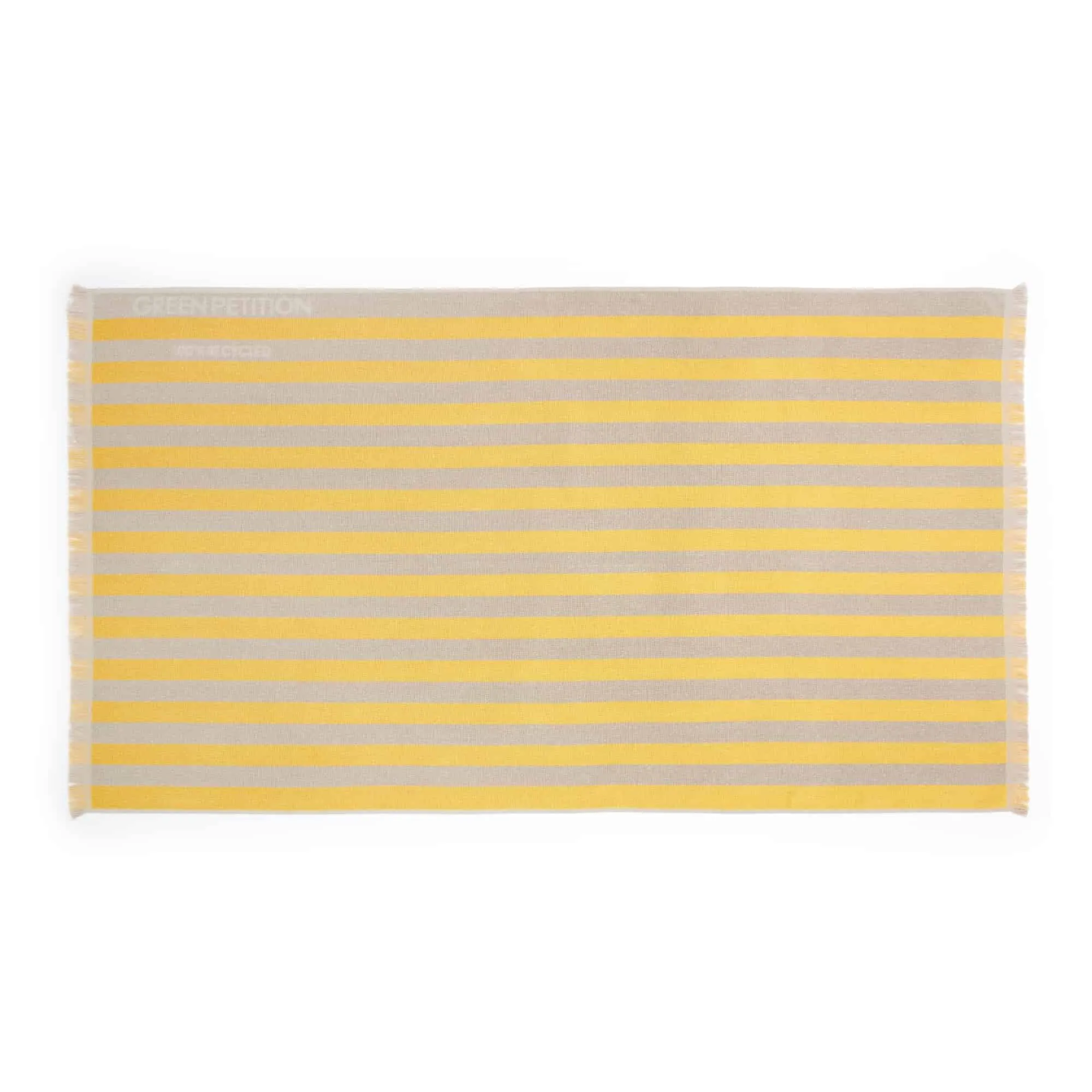 Maris Amber Beach Towel