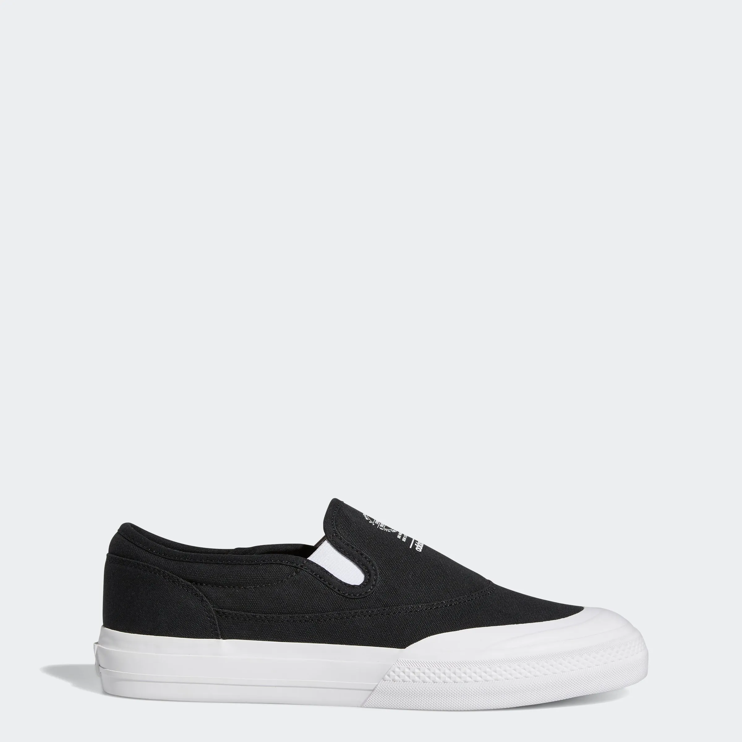 Men's adidas Nizza RF Slip Shoes