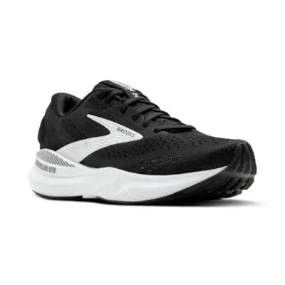 Men's Brooks Adrenaline GTS 24 (Black/White)