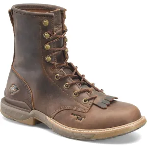 Men's Double H Raid U Toe Lacer Work Boot