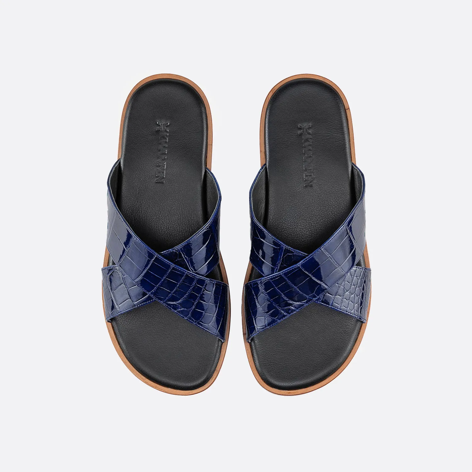 MEN'S GOBI SANDAL