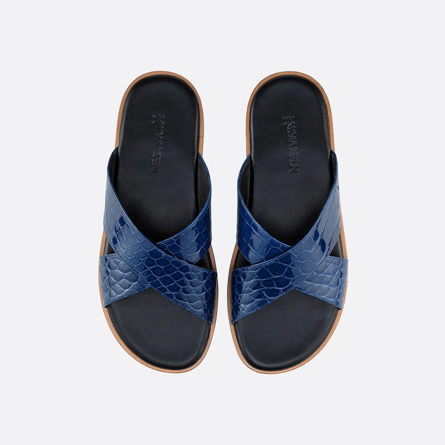 MEN'S GOBI SANDAL