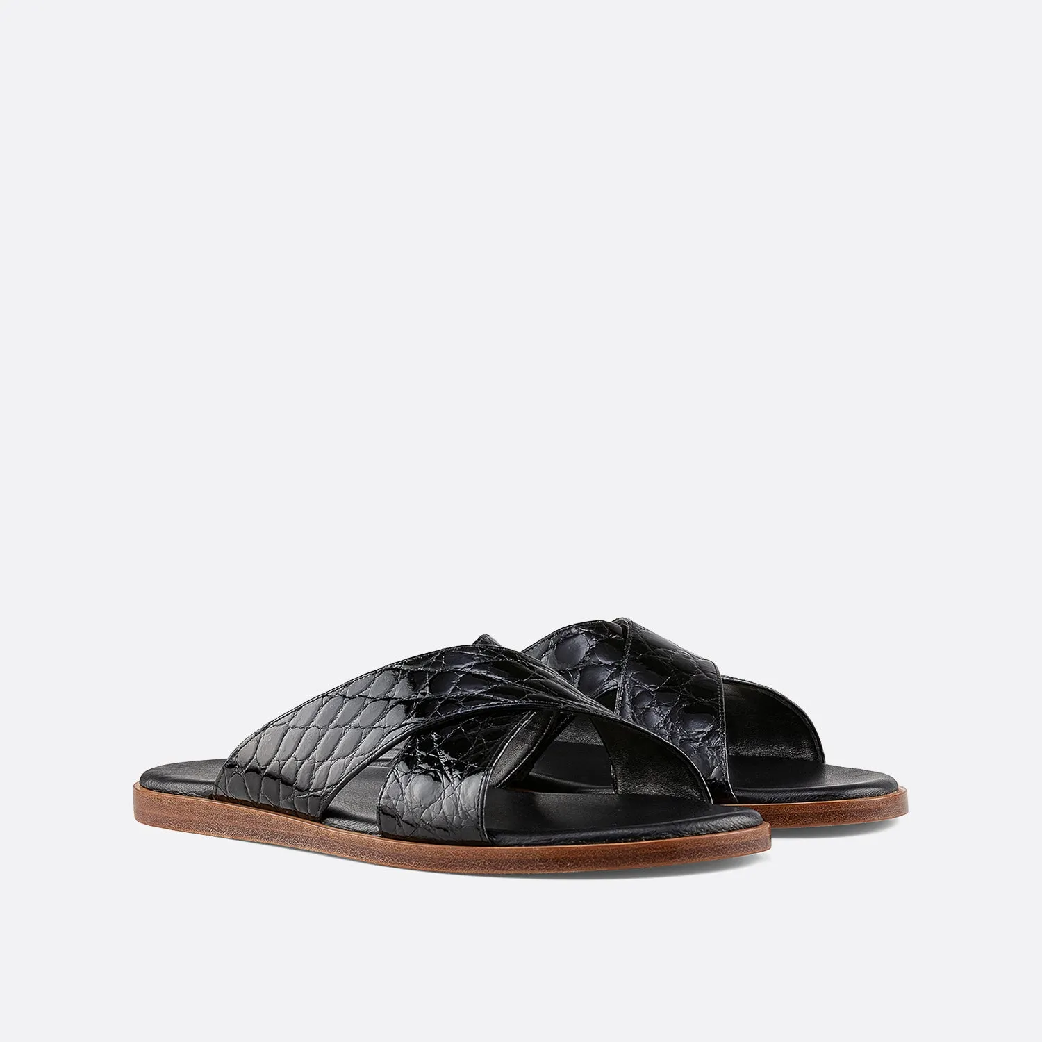 MEN'S GOBI SANDAL