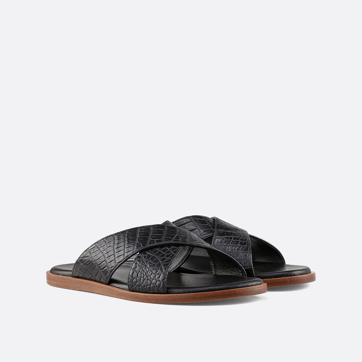 MEN'S GOBI SANDAL