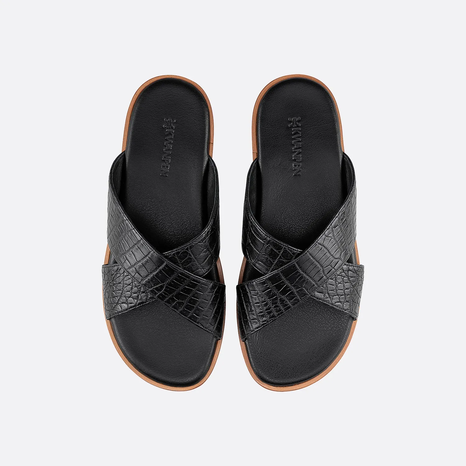 MEN'S GOBI SANDAL