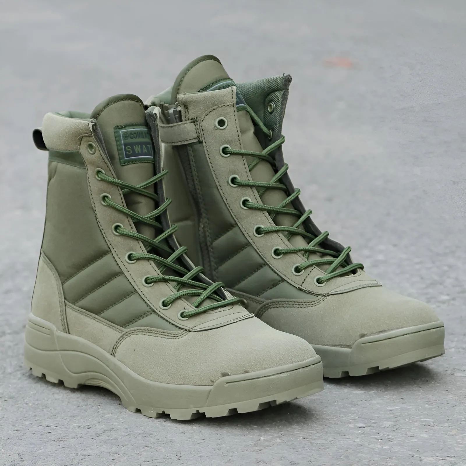 Men's Hunter Boots